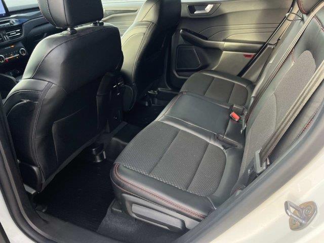 2023 Ford Escape - $23,750