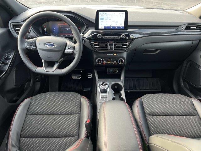 2023 Ford Escape - $23,750