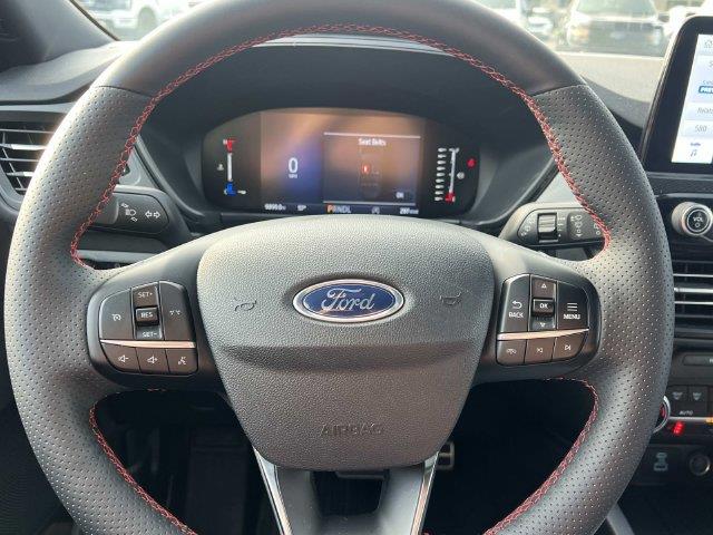 2023 Ford Escape - $23,750