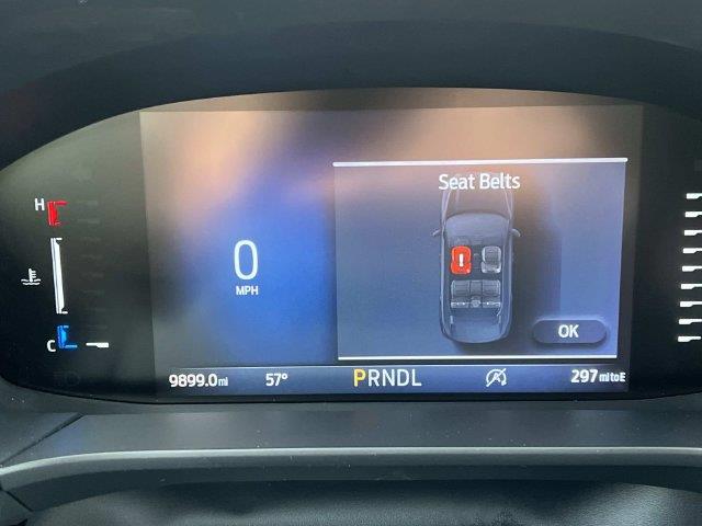 2023 Ford Escape - $23,750