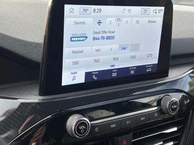 2023 Ford Escape - $23,750