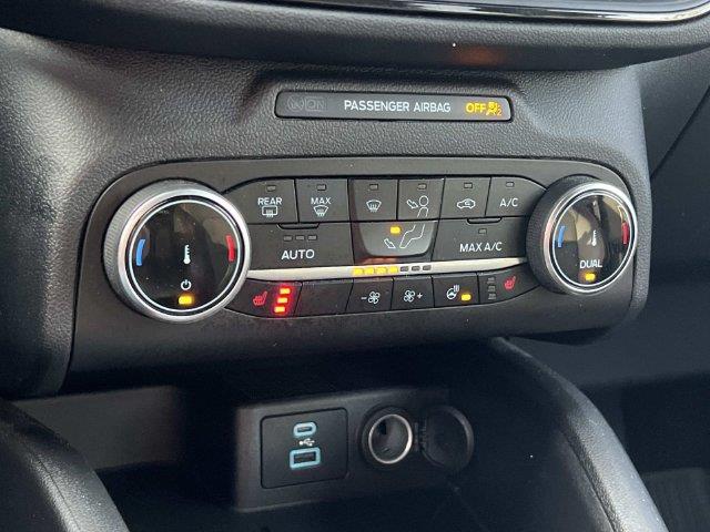 2023 Ford Escape - $23,750