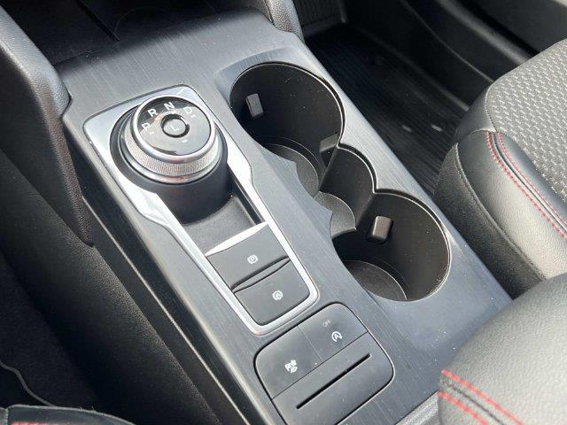 2023 Ford Escape - $23,750