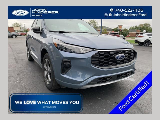 2023 Ford Escape - $21,559