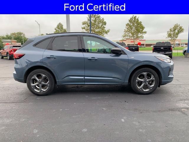 2023 Ford Escape - $21,559