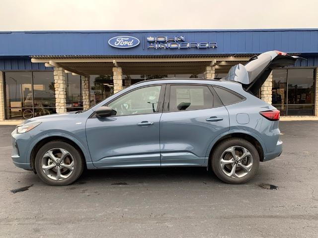 2023 Ford Escape - $21,559