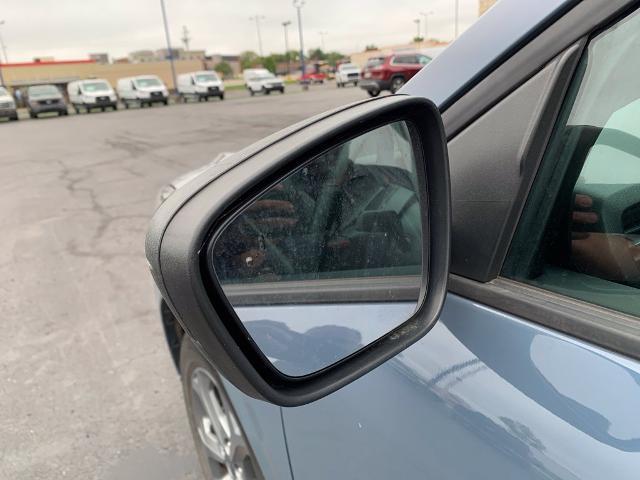 2023 Ford Escape - $21,559
