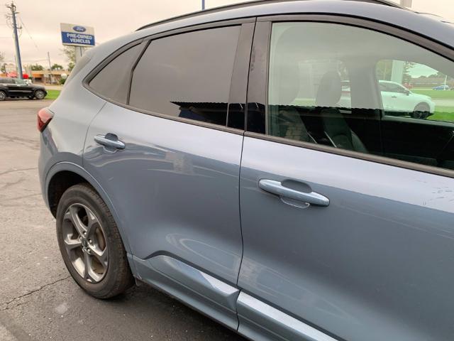 2023 Ford Escape - $21,559