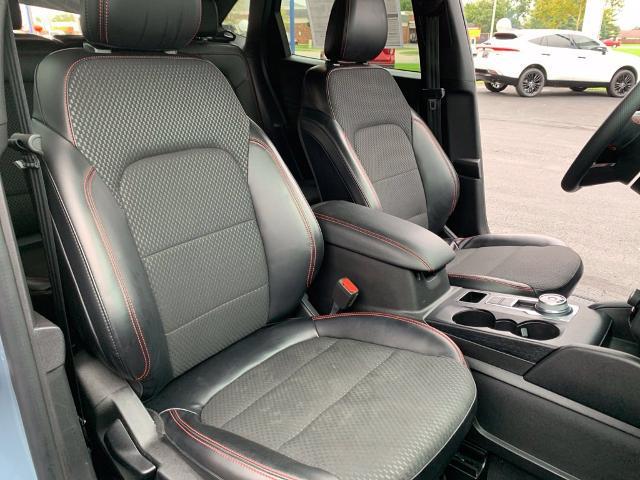 2023 Ford Escape - $21,559