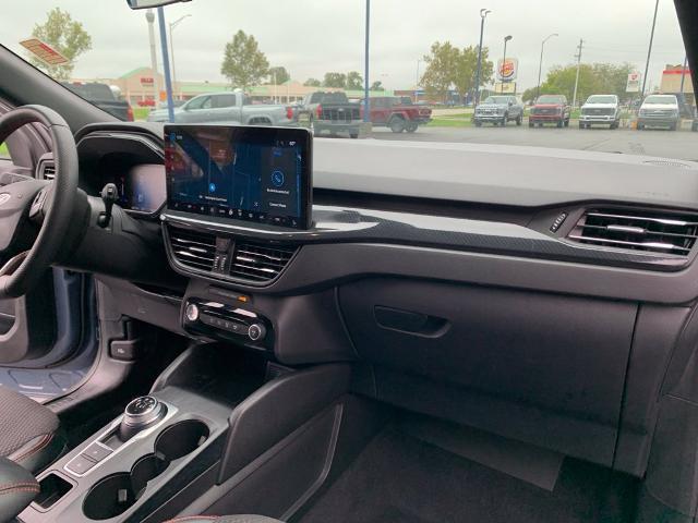 2023 Ford Escape - $21,559