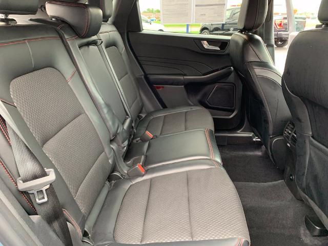 2023 Ford Escape - $21,559