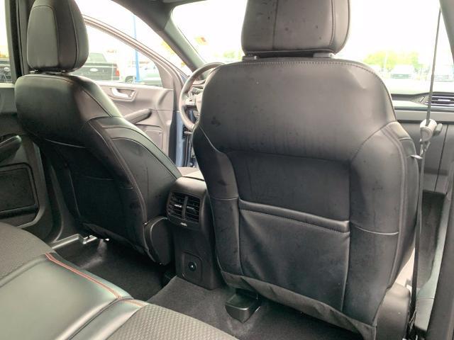 2023 Ford Escape - $21,559
