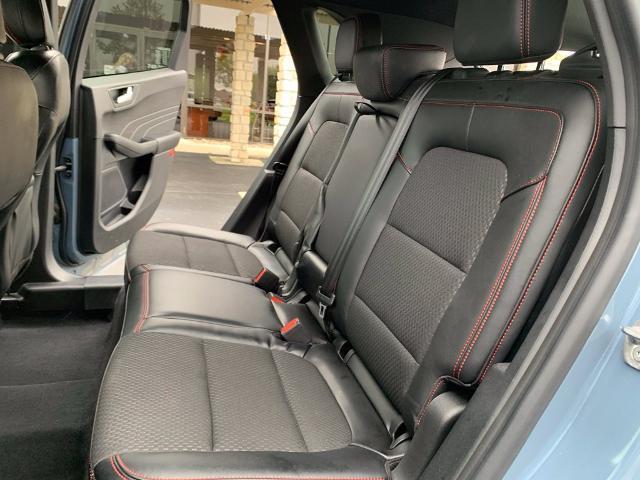 2023 Ford Escape - $21,559