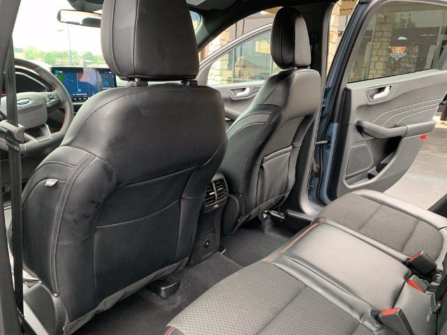 2023 Ford Escape - $21,559