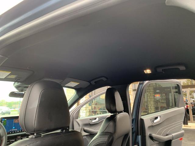 2023 Ford Escape - $21,559