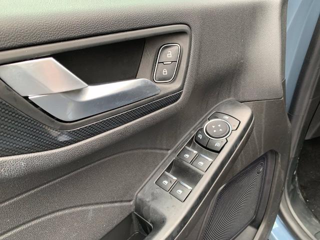 2023 Ford Escape - $21,559