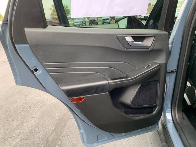 2023 Ford Escape - $21,559