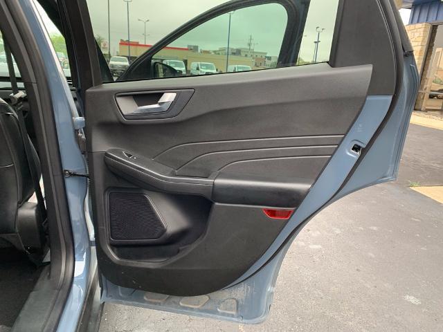 2023 Ford Escape - $21,559