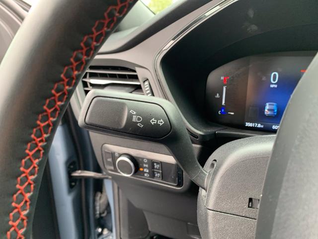 2023 Ford Escape - $21,559