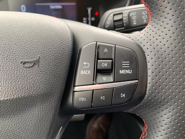 2023 Ford Escape - $21,559