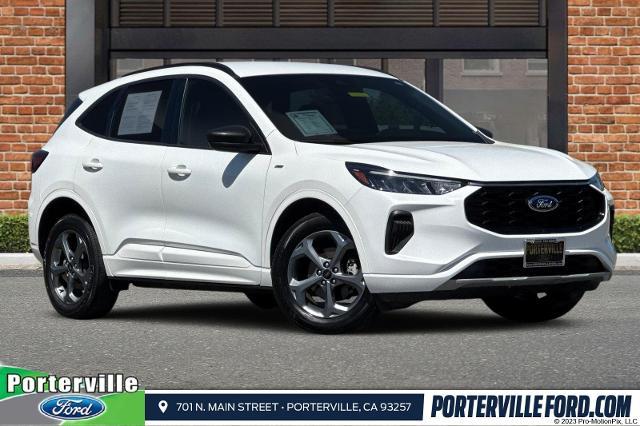 2023 Ford Escape - $19,900