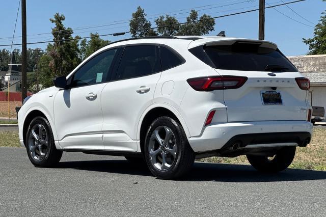 2023 Ford Escape - $19,900