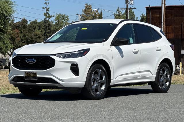 2023 Ford Escape - $19,900