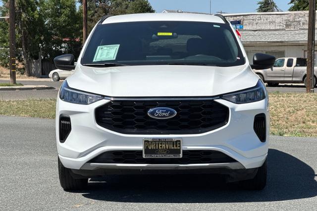 2023 Ford Escape - $19,900