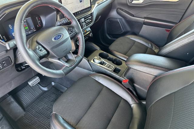 2023 Ford Escape - $19,900