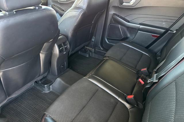 2023 Ford Escape - $19,900