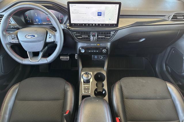 2023 Ford Escape - $19,900