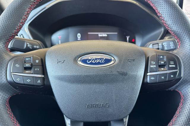 2023 Ford Escape - $19,900