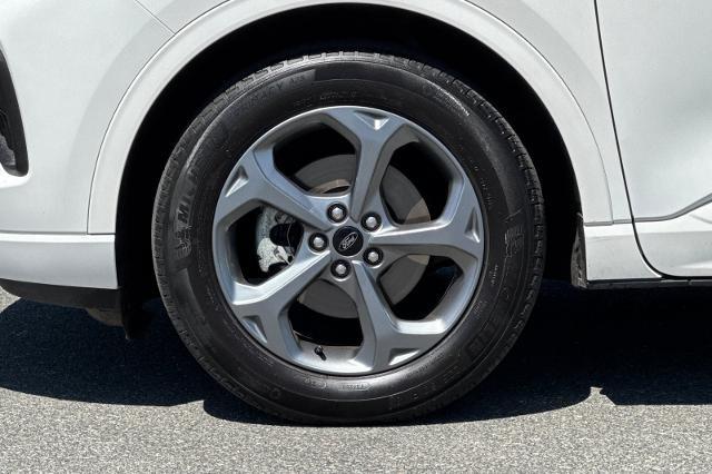 2023 Ford Escape - $19,900