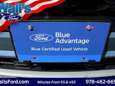 2023 Ford Escape AWD St-Line 4DR SUV