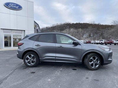 2023 Ford Escape AWD St-Line 4DR SUV