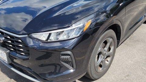 Preowned 2023 Ford Escape ST-Line for Sale