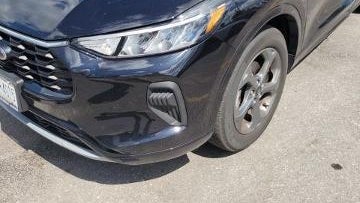 Preowned 2023 Ford Escape ST-Line for Sale