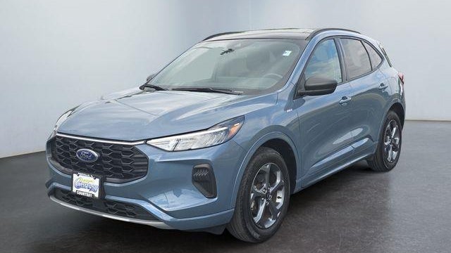 Preowned 2023 Ford Escape ST-Line for Sale
