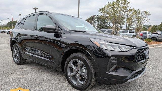Preowned 2023 Ford Escape ST-Line for Sale