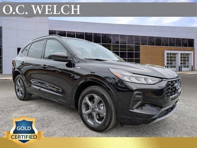 2023 Ford Escape AWD St-Line 4DR SUV