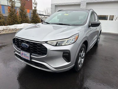 2023 Ford Escape AWD St-Line 4DR SUV