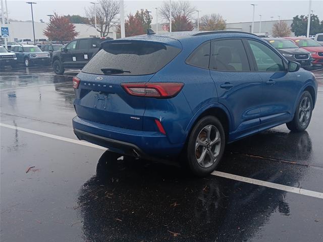 2023 Ford Escape - $23,500