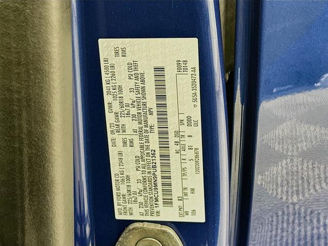 2023 Ford Escape - $23,500