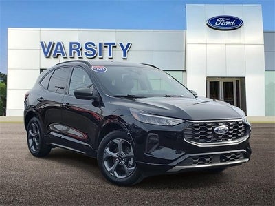 2023 Ford Escape AWD St-Line 4DR SUV