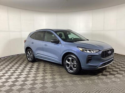 2023 Ford Escape AWD St-Line 4DR SUV