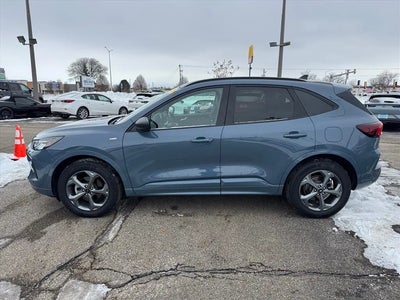 2023 Ford Escape AWD St-Line 4DR SUV