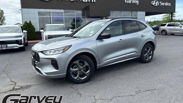 Preowned 2023 Ford Escape ST-Line for Sale