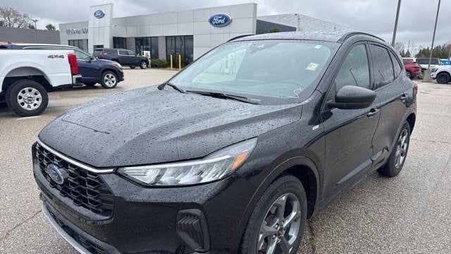 Preowned 2023 Ford Escape ST-Line for Sale