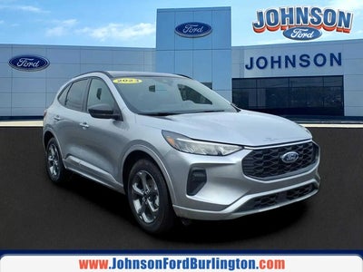 2023 Ford Escape AWD St-Line 4DR SUV