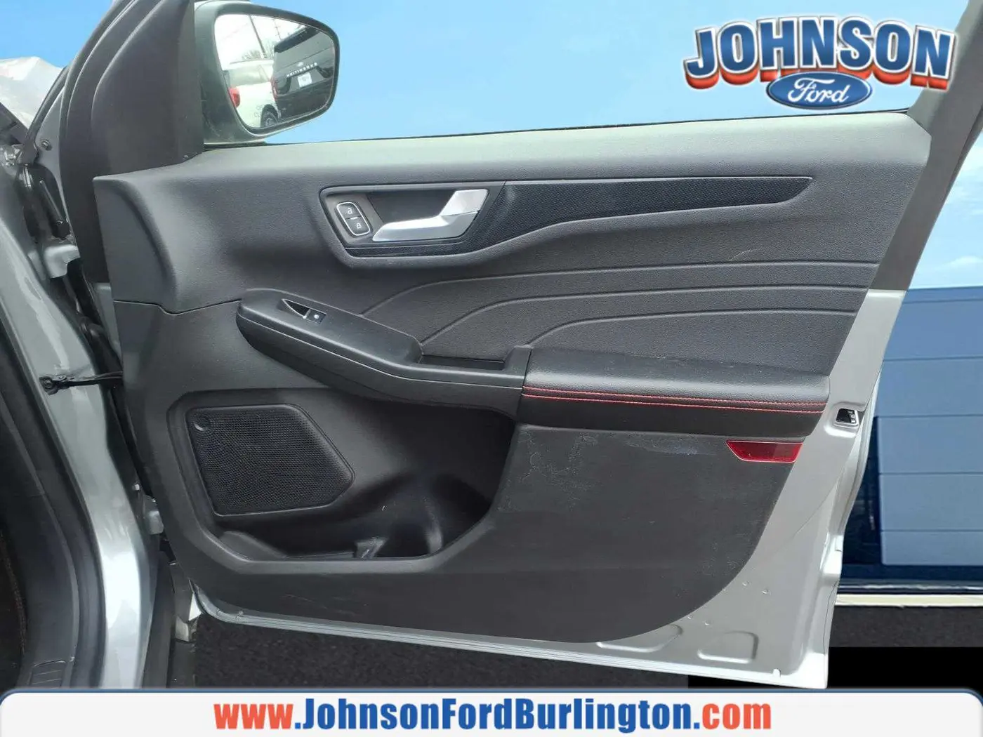 2023 Ford Escape - $23,700